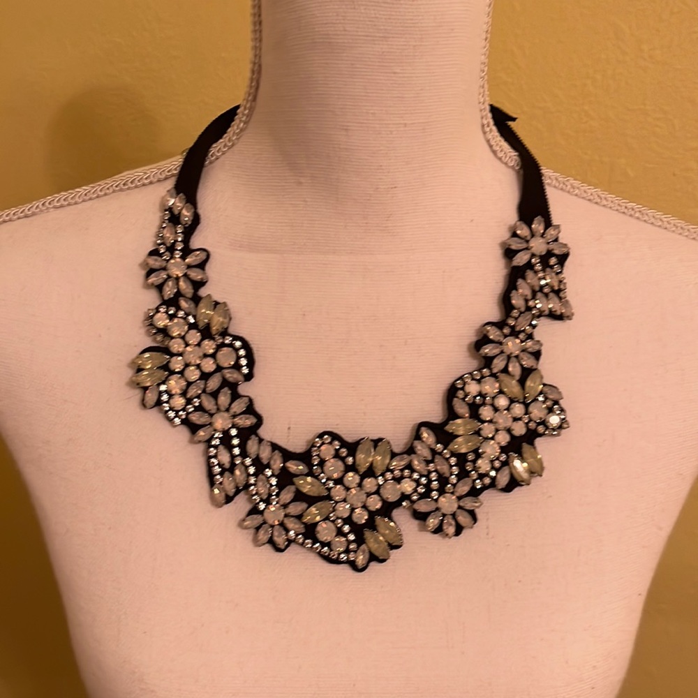 Jcrew gorgeous necklace
